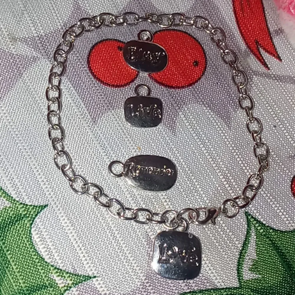 Mens bracelet bundle